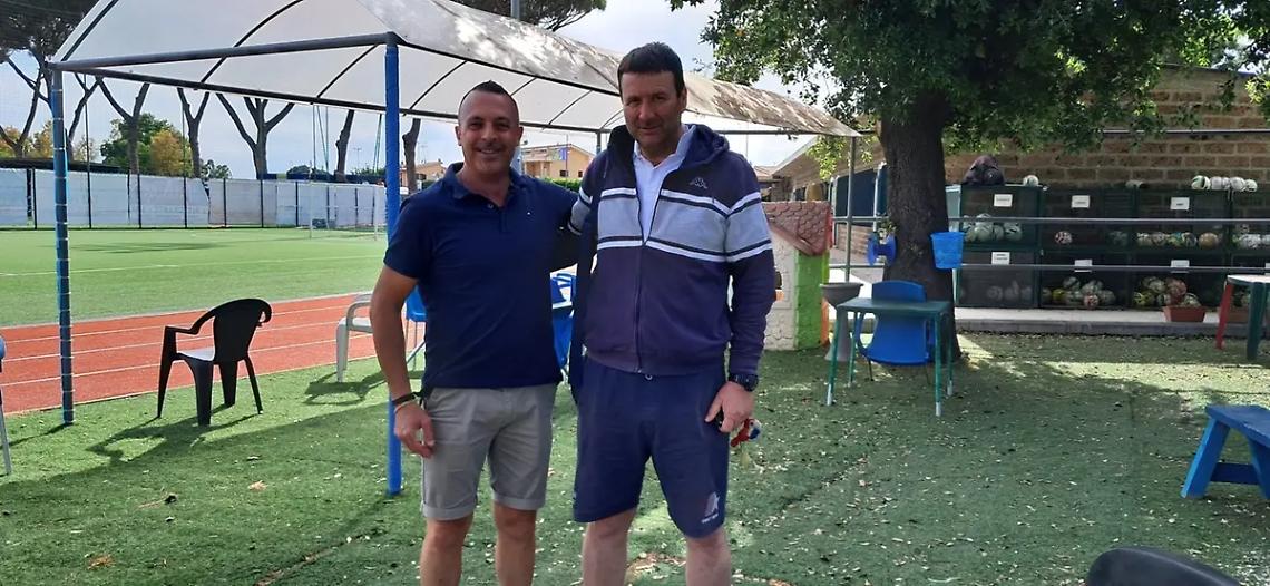 &laquo;Ambiente sereno e familiare, proprio come piace a me&raquo;