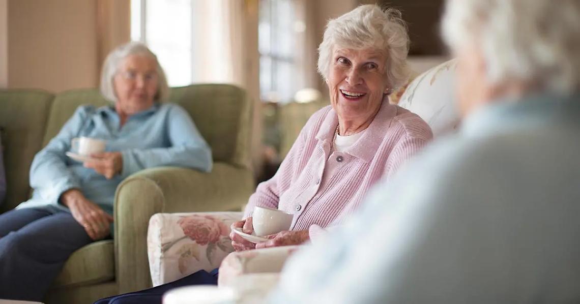 Soggiorno anziani a Pesaro: posti ancora liberi