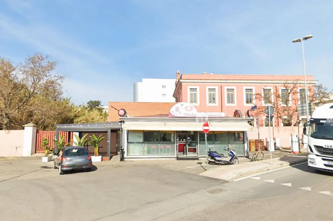 Chalet del tribunale: si chiude definitivamente la vicenda giudiziaria