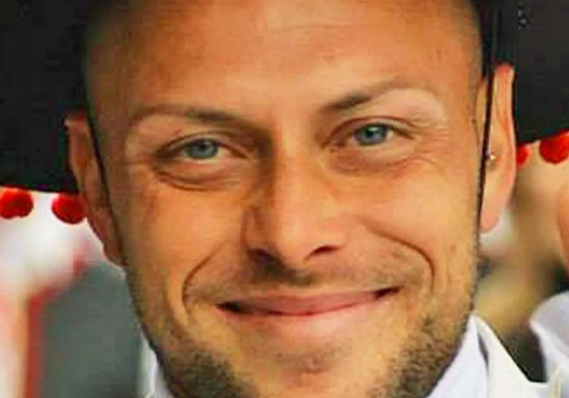 Lutto cittadino per i funerali di Giorgio Calcagni