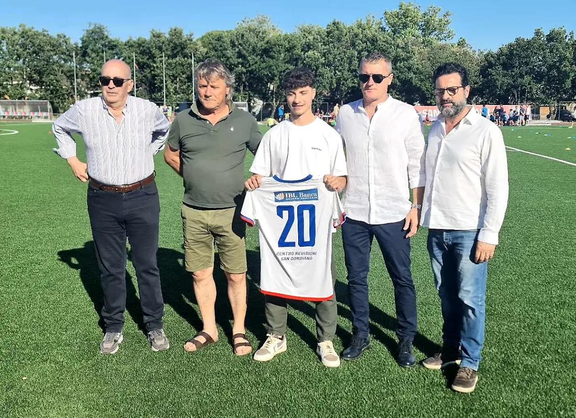 Il Santa Marinella non si ferma pi&ugrave;