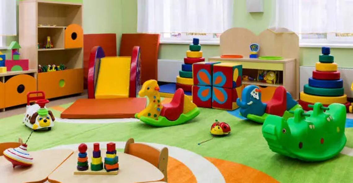 &ldquo;Nidi d&rsquo;estate&rdquo;: le strutture saranno aperte anche ad agosto