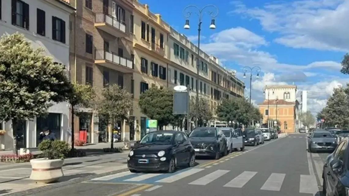 Torre Clementina si trasforma nella &ldquo;Via del gusto&rdquo;
