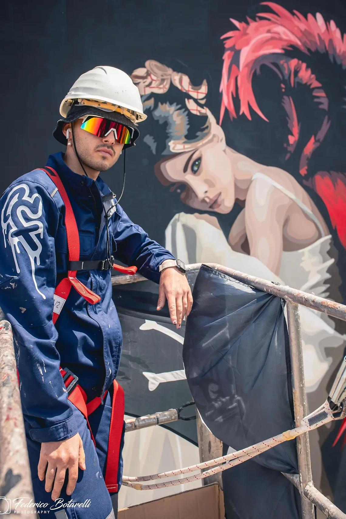 La Fenice di Bagnaia spicca il volo