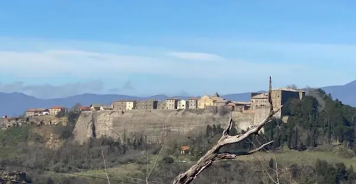 Trevinano Ri-Wind, al via le residenze artistiche