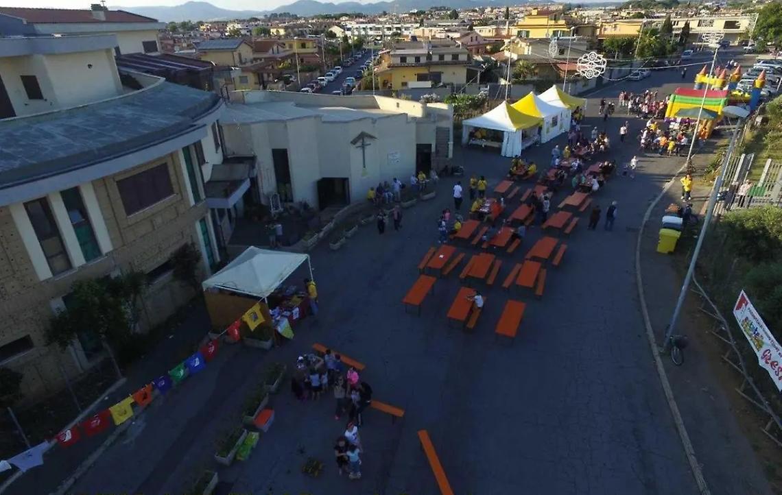 Si chiude oggi la 32&deg; edizione della Festa del Sacro Cuore