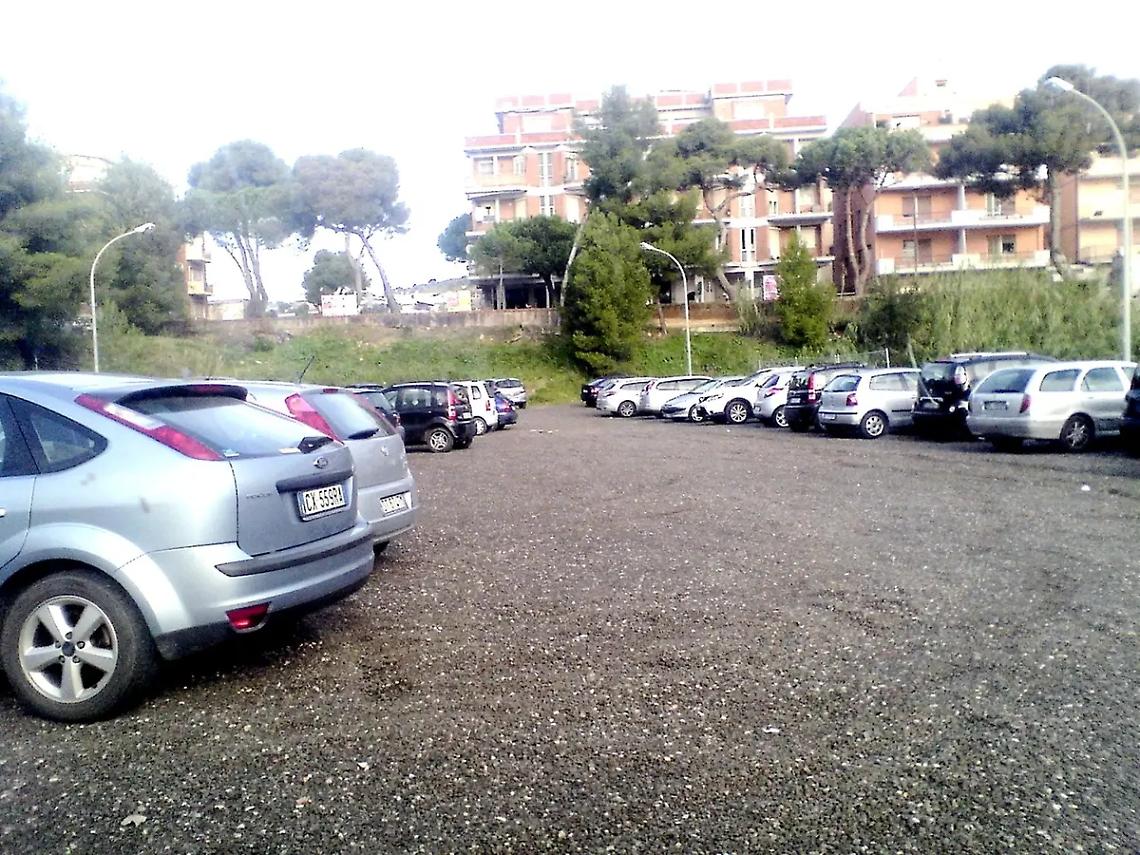 Parcheggi a pagamento: &egrave; protesta