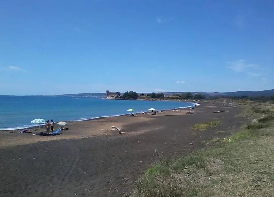 Torna la Bau Beach, c&rsquo;&egrave; l&rsquo;ordinanza del sindaco Pietro Tidei