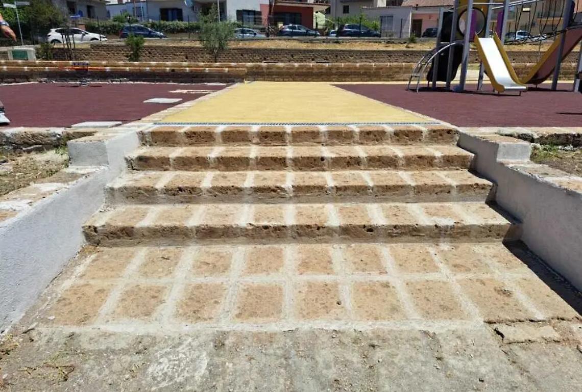 &laquo;Il parco non &egrave; inclusivo per tutti&raquo;