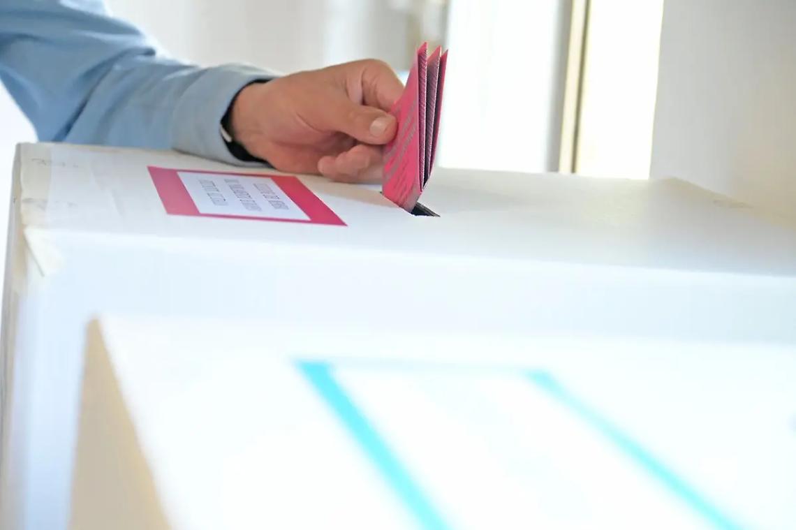 Elezioni Europee 2024, la diretta