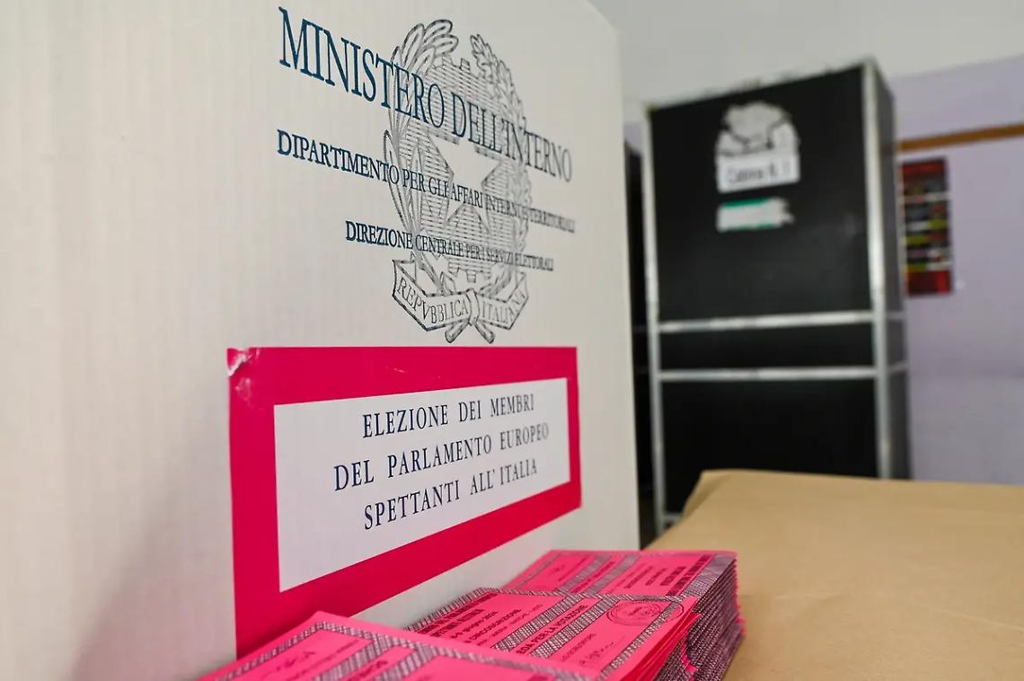 Europee: a Civitavecchia FdI primo partito