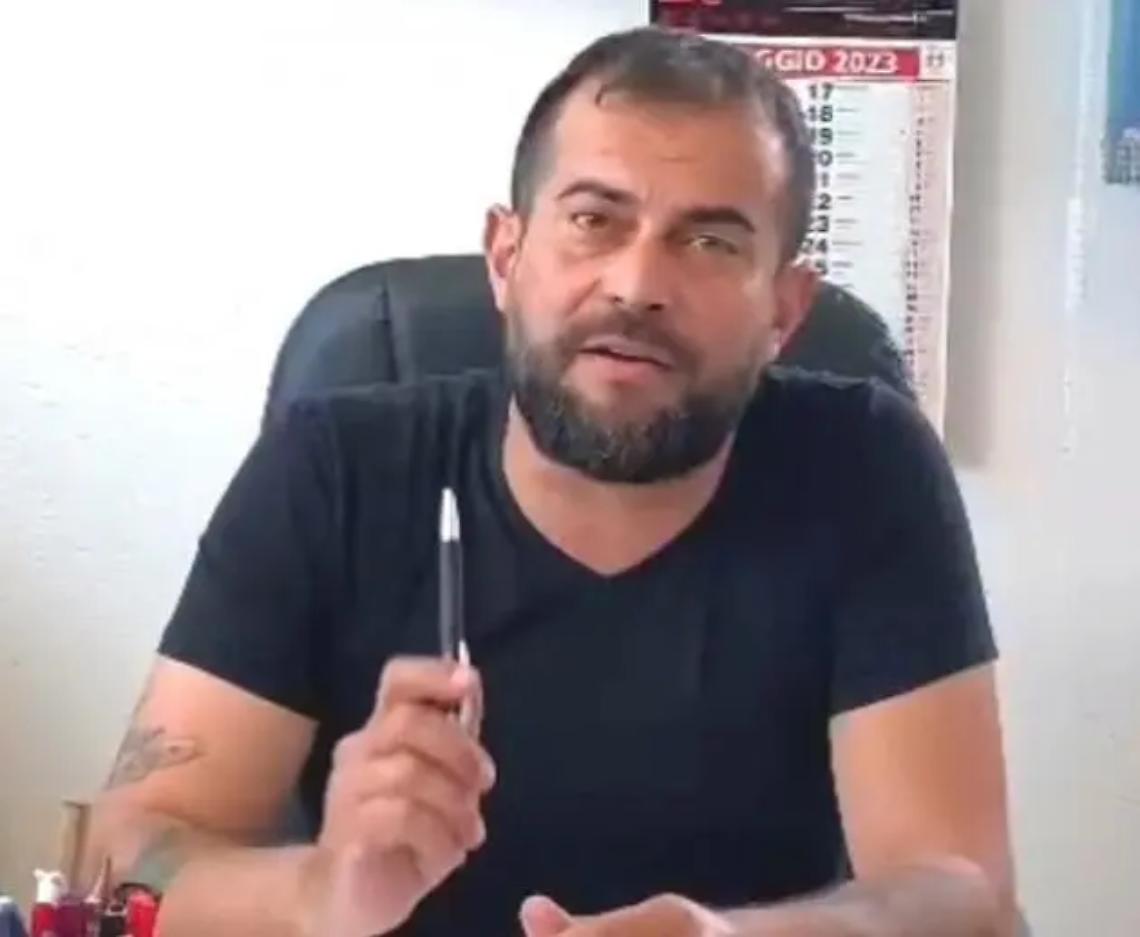 Da Gagni un invito a connettere le foto di Tarquinia Wikimedia su Wikipedia