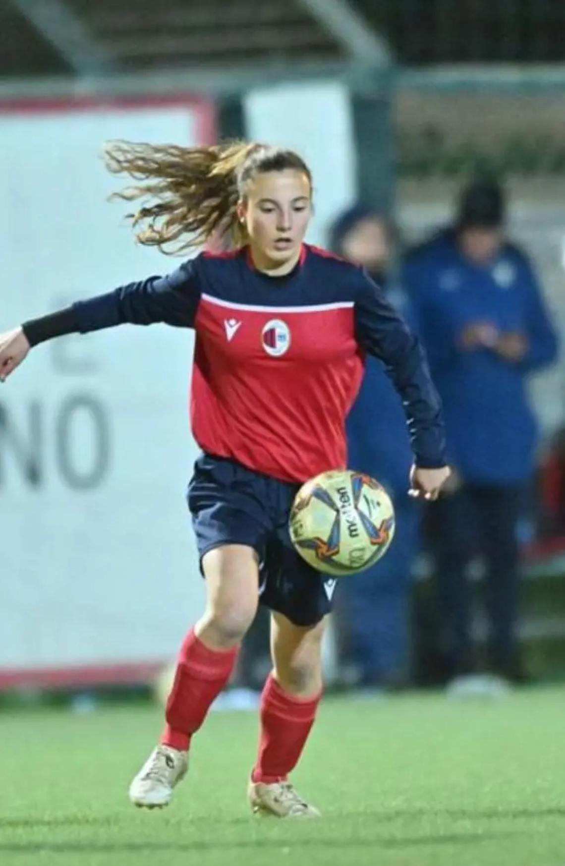 Coppa Lazio: Ladispoli, un pareggio prezioso