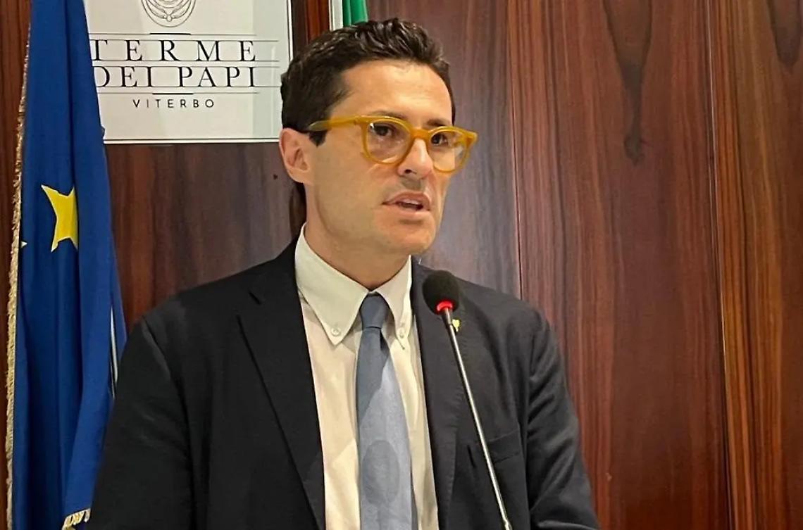 Europee, Micci (Lega): &laquo;Siamo il secondo partito del centrodestra&raquo;