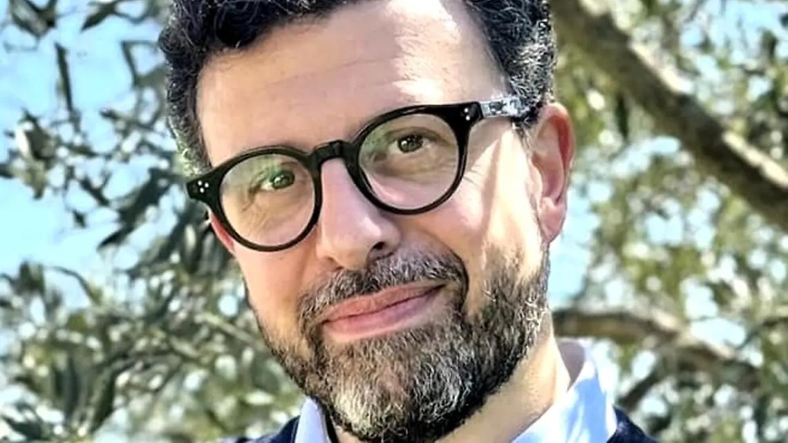 Andrea Di Sorte &egrave; il nuovo sindaco