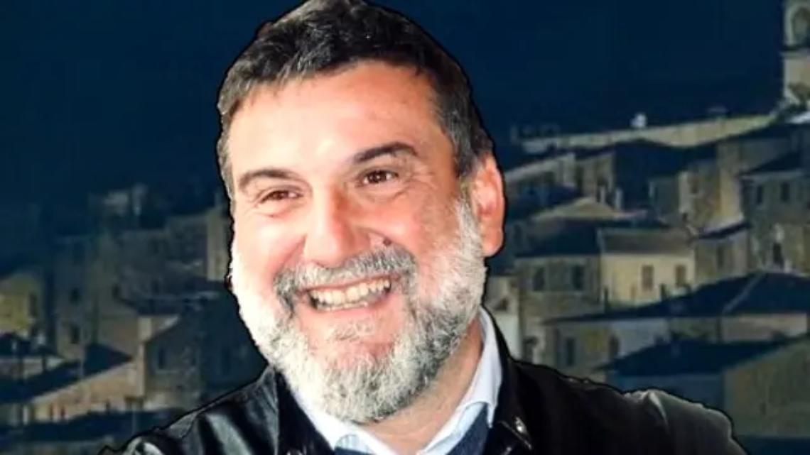 Finisce l'era Camilli: Antonio Rizzello &egrave; il nuovo sindaco