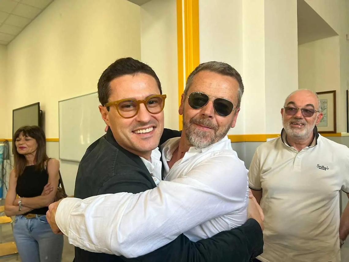 Bartolacci (Lega) riconfermato sindaco