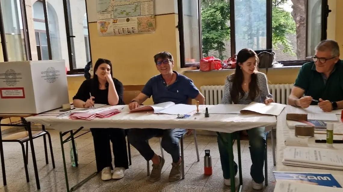 Comunali nella Tuscia: tante riconferme e qualche sorpresa