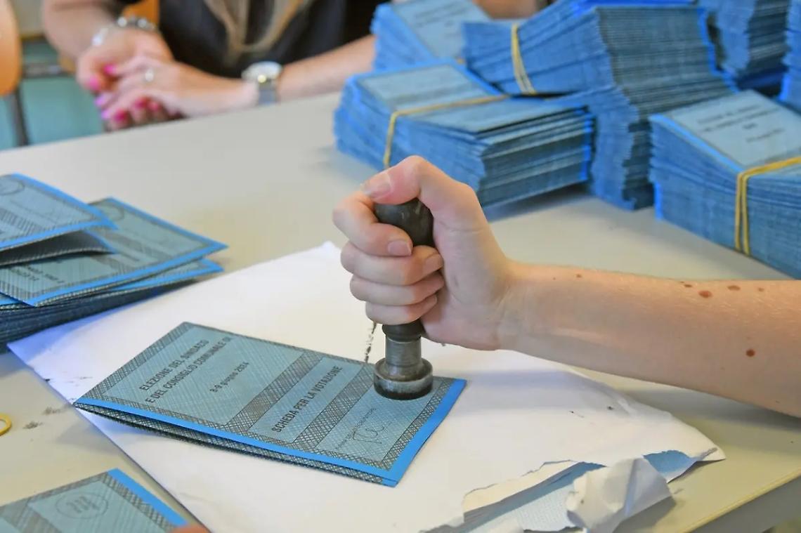 Elezioni 2024, la classifica delle preferenze: Mecozzi stacca tutti