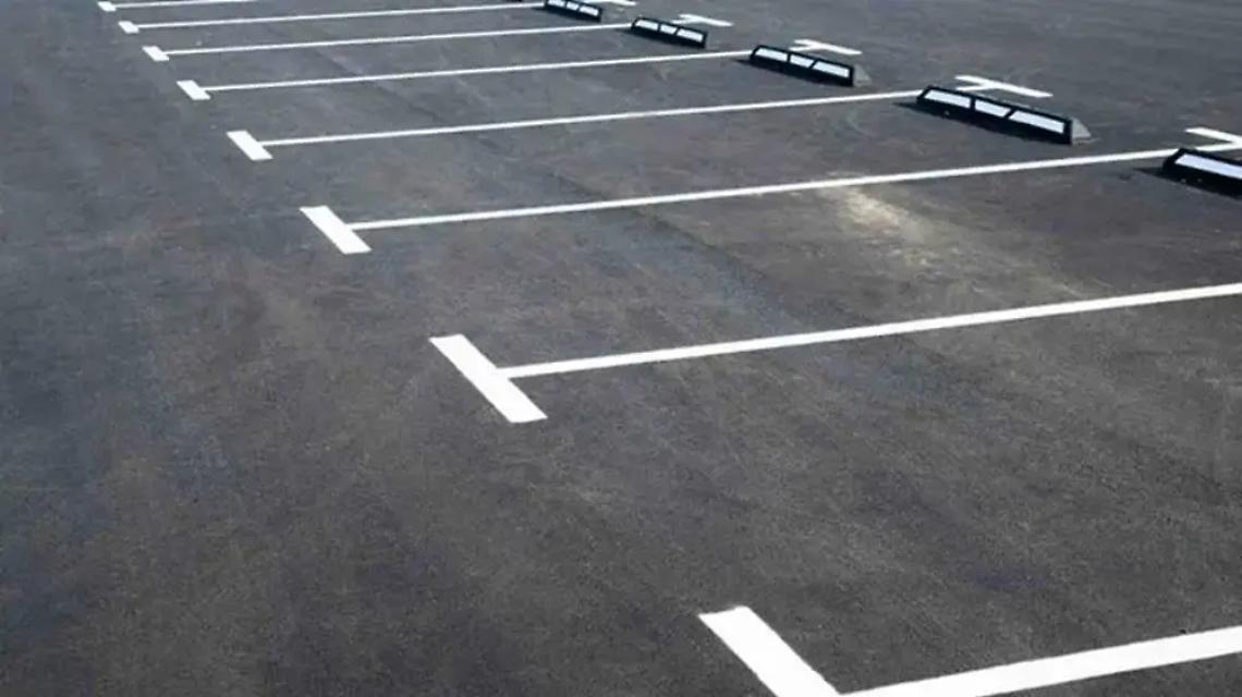 Fregene, nuovi parcheggi in viale Nettuno