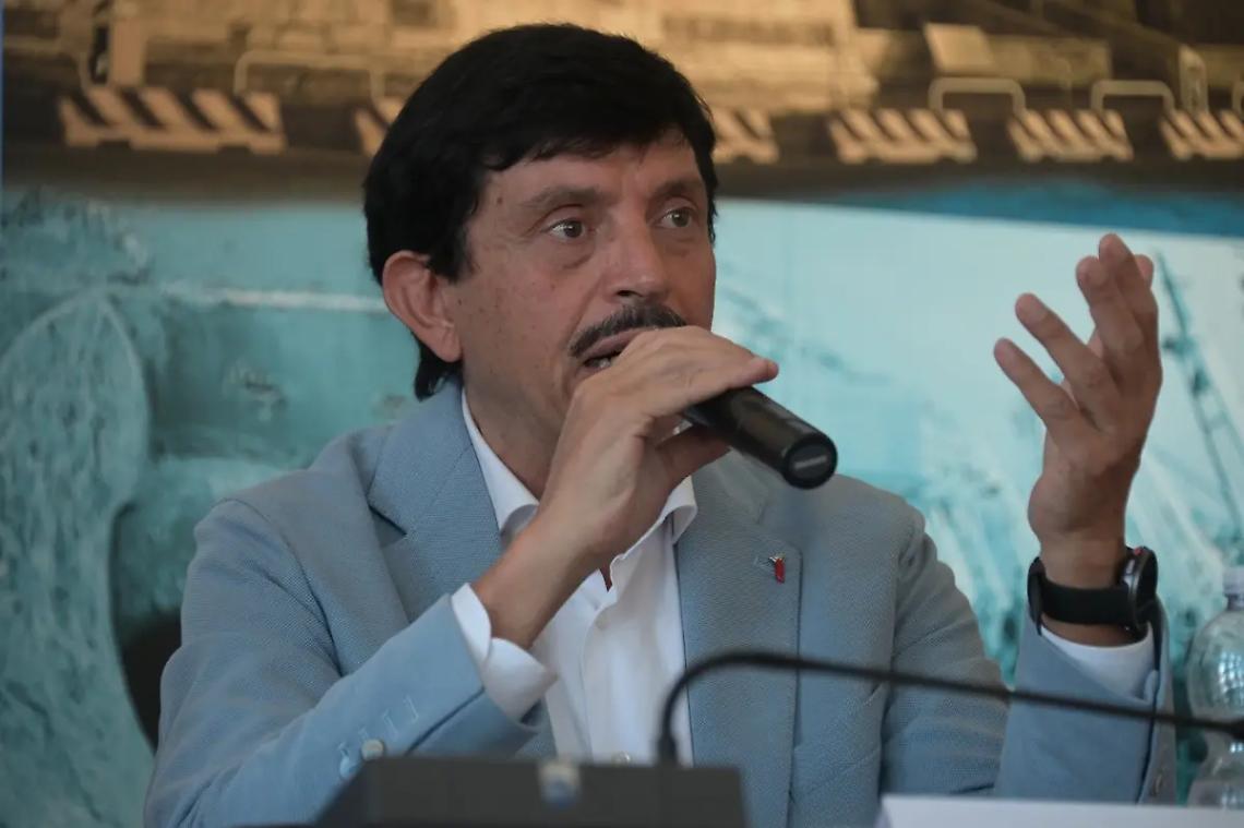 Piendibene: &laquo;Ora tutti in campo per una vittoria storica&raquo;