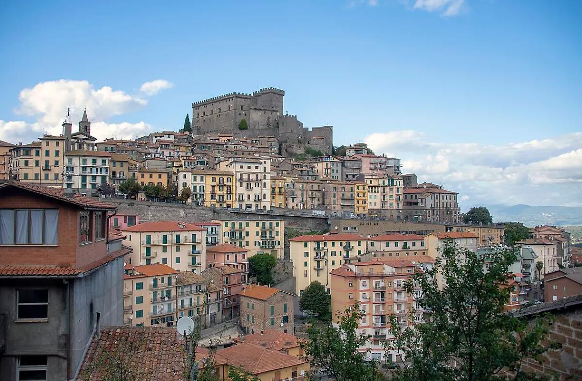 Musica e spettacoli alla Giornata dello sport