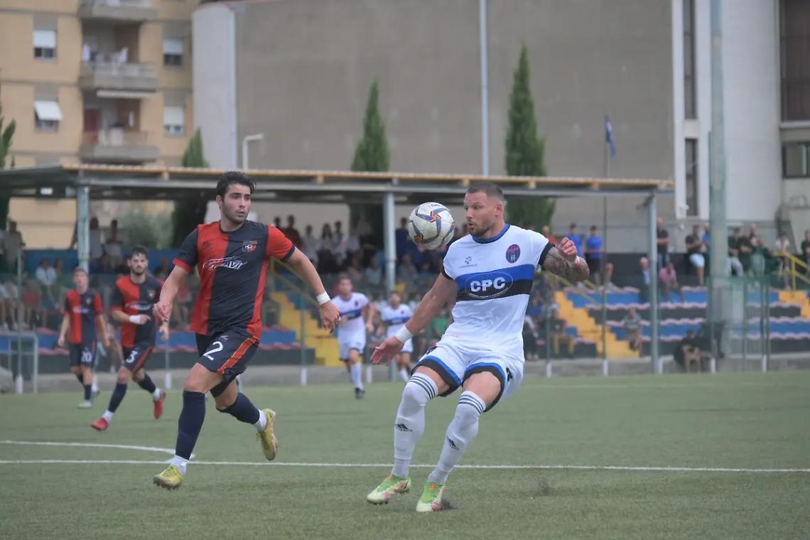 Vecchia, la priorit&agrave; &egrave; chiarire la posizione di Manuel Vittorini