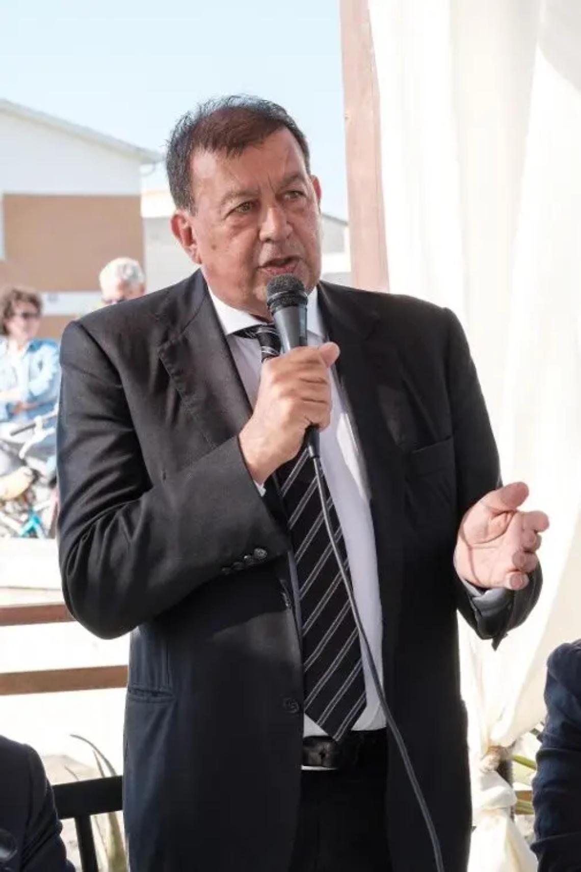 Ballottaggio Giulivi - Sposetti: Bacciardi ago della bilancia