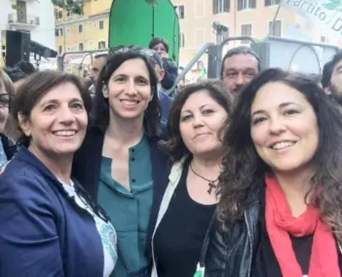 &laquo;Premiato il costante impegno sul territorio&raquo;