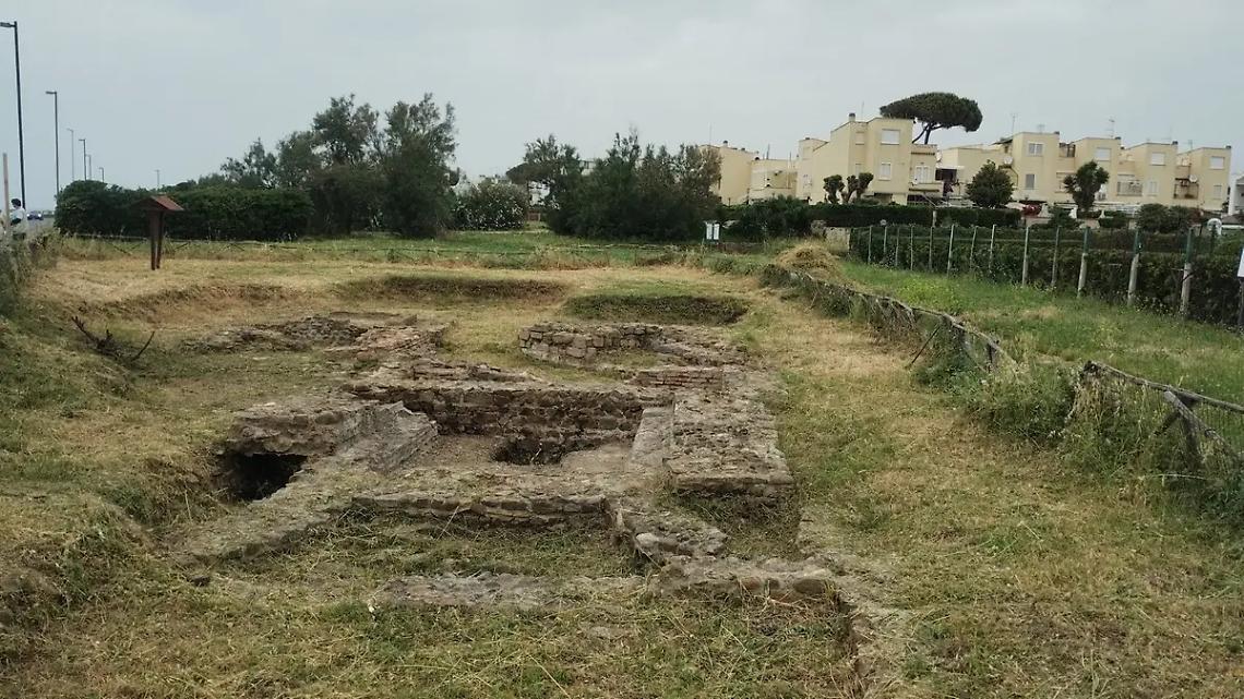 Castrum Novum, proseguono le visite