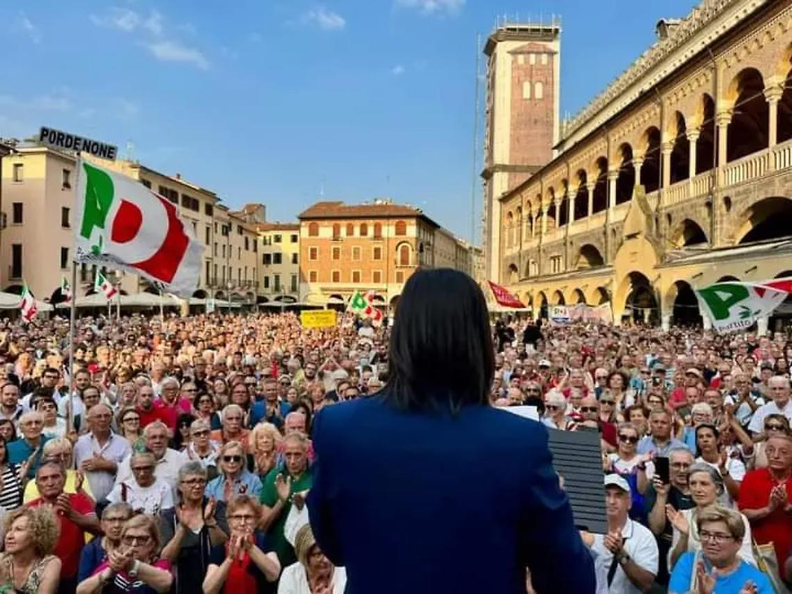 &laquo;Non era un risultato scontato&raquo;