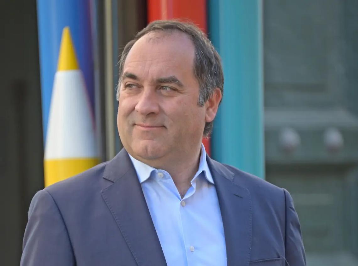 Grasso: &laquo;Ringrazio i cittadini per questo risultato, da domani si ricomincia a lavorare&raquo;