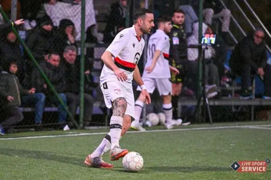 La Futsal Academy non si ferma: presi Cristian Trappolini e Manuel Terzini