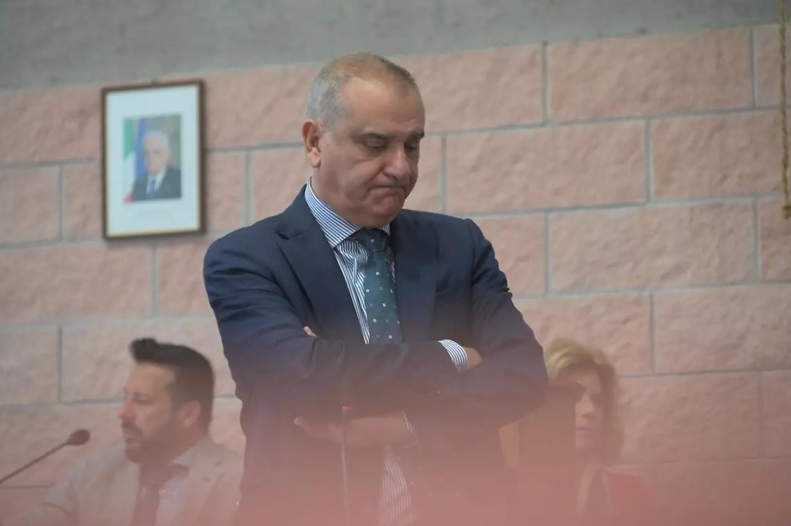 D&rsquo;Ottavio (FI): &laquo;Entro venerd&igrave; decideremo chi sostenere&raquo;