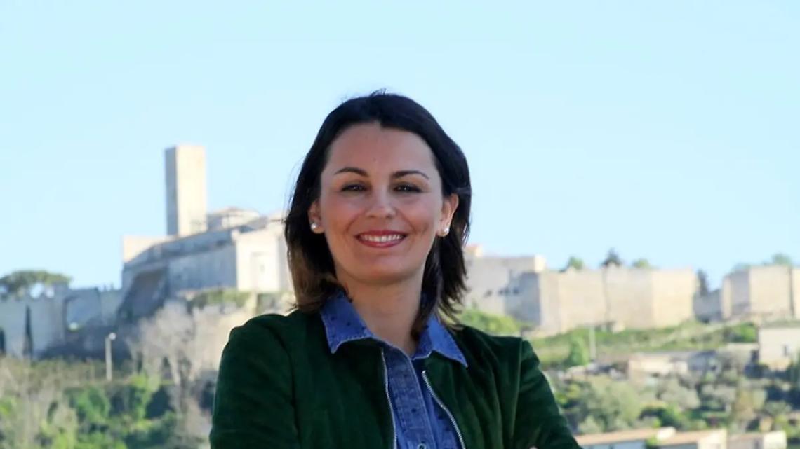 Martina Tosoni: &laquo;Pronti a dare a Tarquinia il futuro politico e amministrativo che merita&raquo;