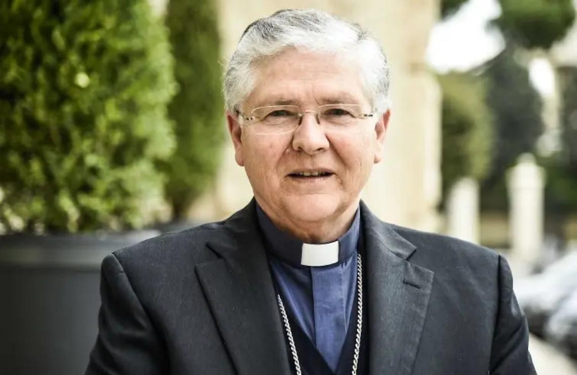 &laquo;Il mio sostegno a tutti i maturandi&raquo;