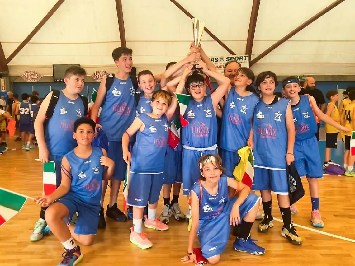 Ottimo secondo posto per gli Esordienti della Stella Azzurra al &ldquo;Memorial Rosario De Felice&rdquo; di Bracciano