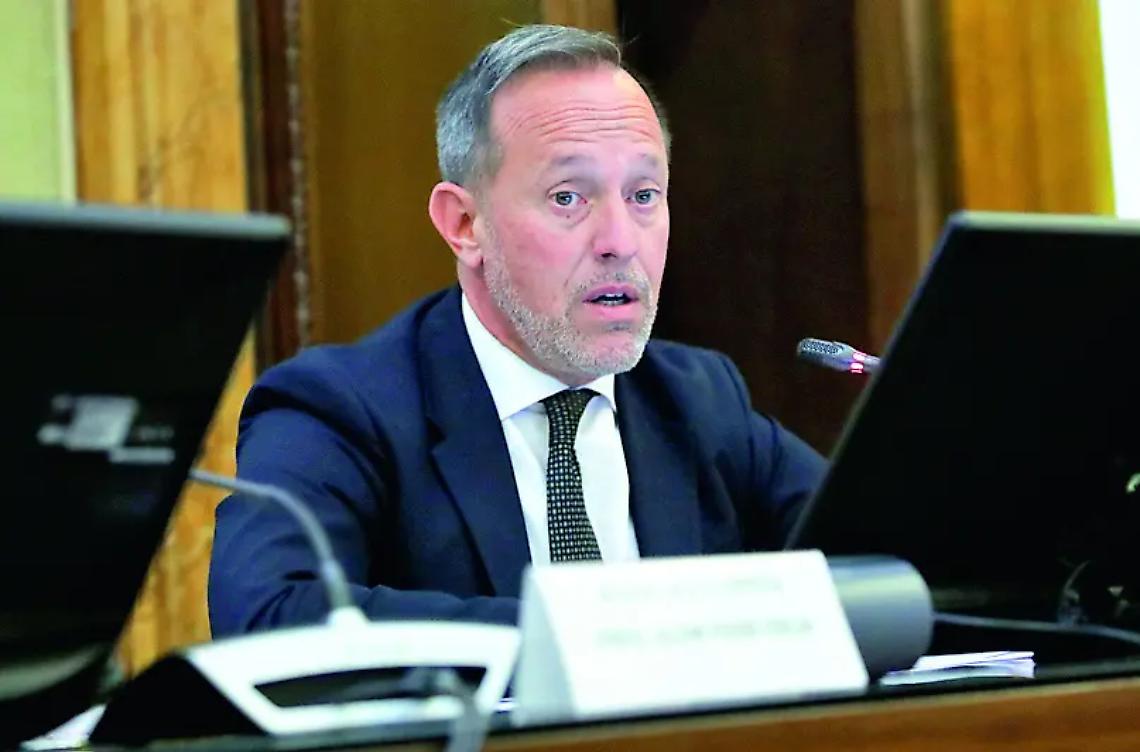 Righini-Mari: &laquo;Attestata l&rsquo;inesistenza del vincolo sulle aree nella Tenuta delle Mortelle&raquo;