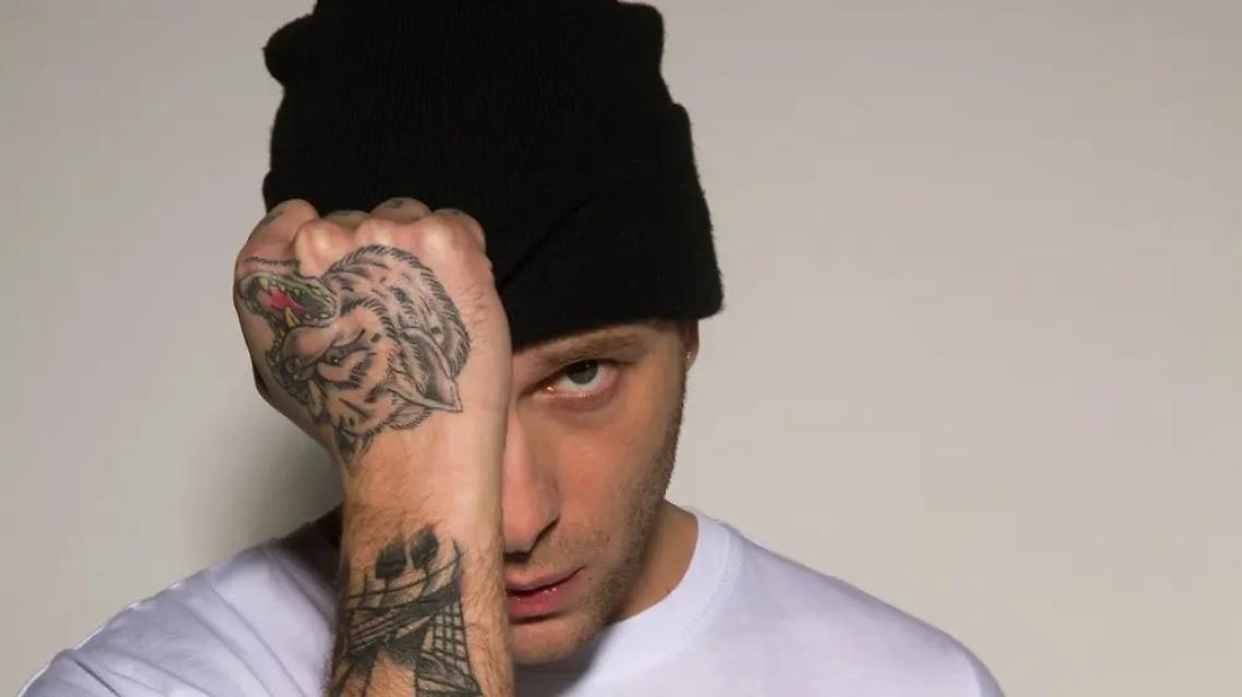 Clementino dopo Russell Crowe, prende forma il Summer Fest 2024