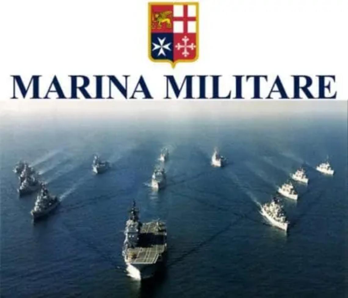 Festa della Marina militare, a Viterbo due giorni di celebrazioni