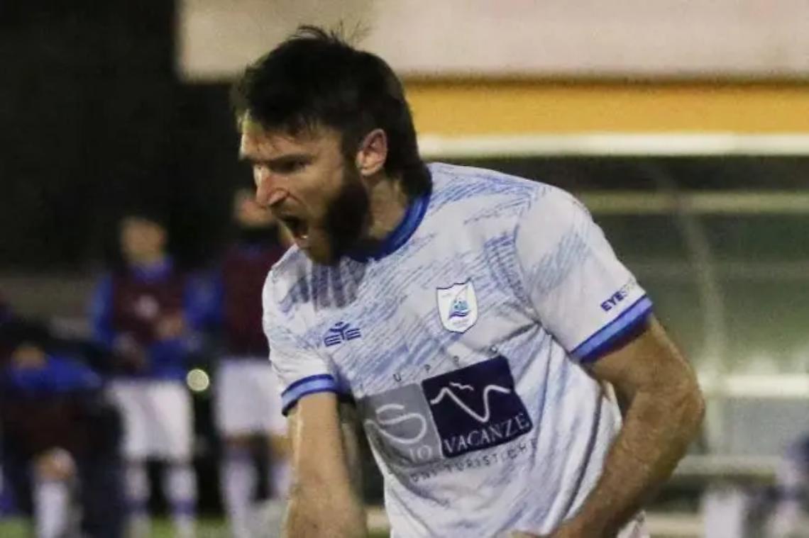 Vecchia: bomber Vittorini vicino al Pomezia, potrebbe arrivare il difensore De Goicoechea