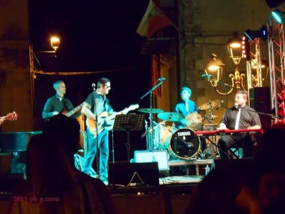 Balli e rock&rsquo;n roll in primo piano in collina: a Tolfa un weekend di divertimento in piazza
