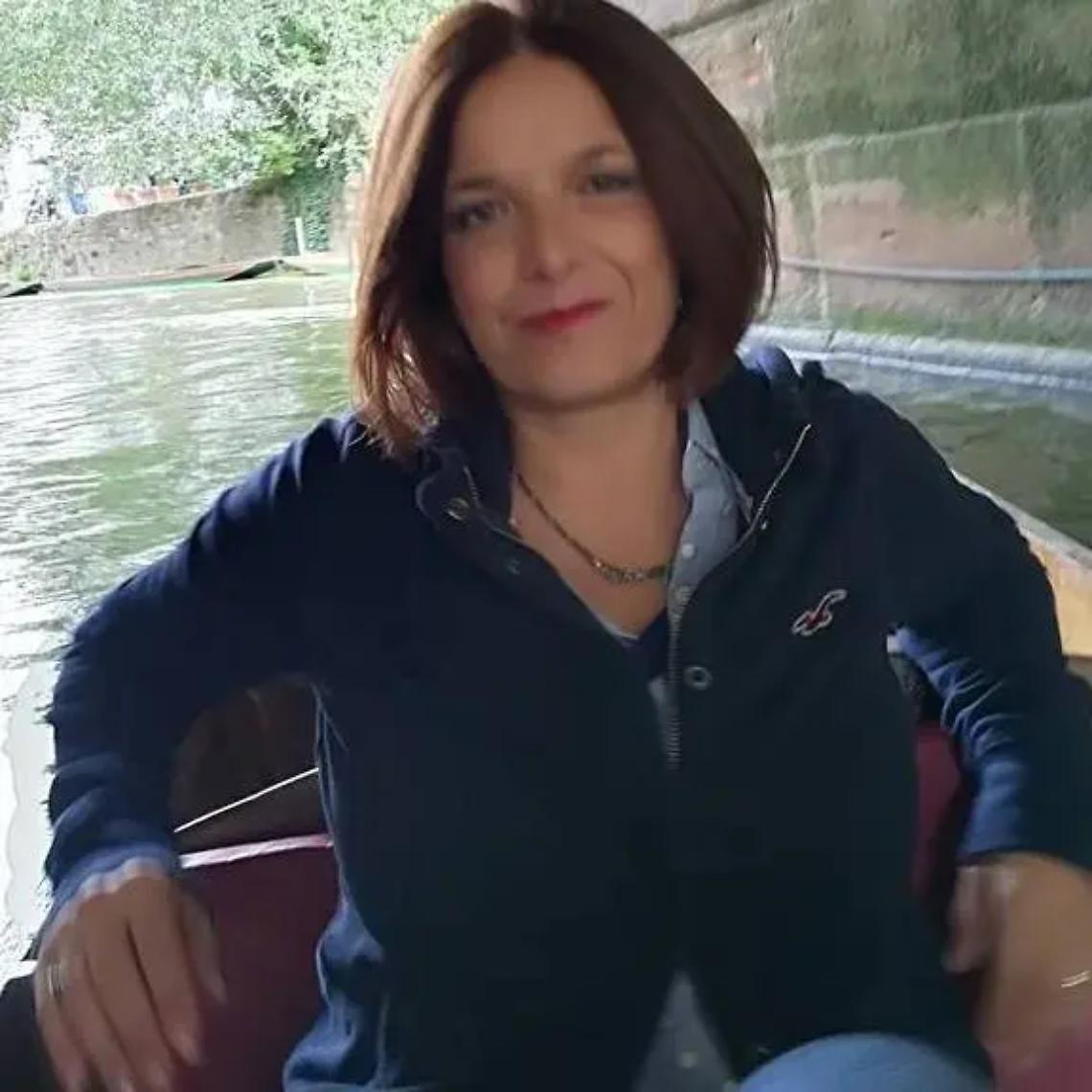 Sbattuta sugli scogli: muore Maria Cesarea Petracca