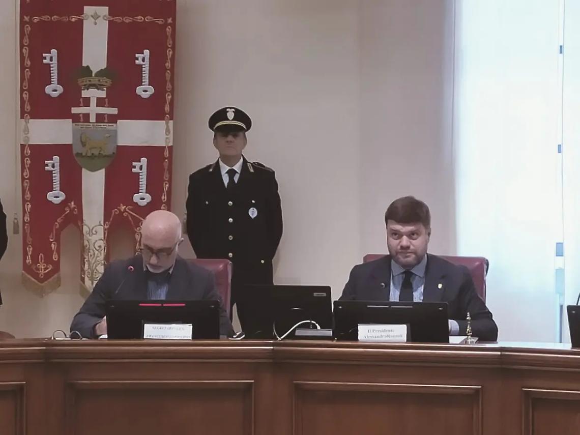 Provincia di Viterbo, pioggia di ricorsi sulle pratiche bollenti