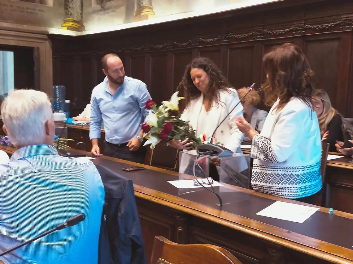 Asilo I Cuccioli, Notaristefano: &laquo;Nessuna chiusura&raquo;