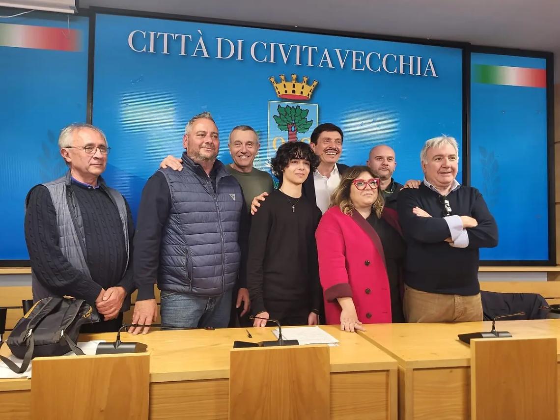 Piendibene: &laquo;Civitavecchia inclusiva e solidale, un impegno per tutti&raquo;
