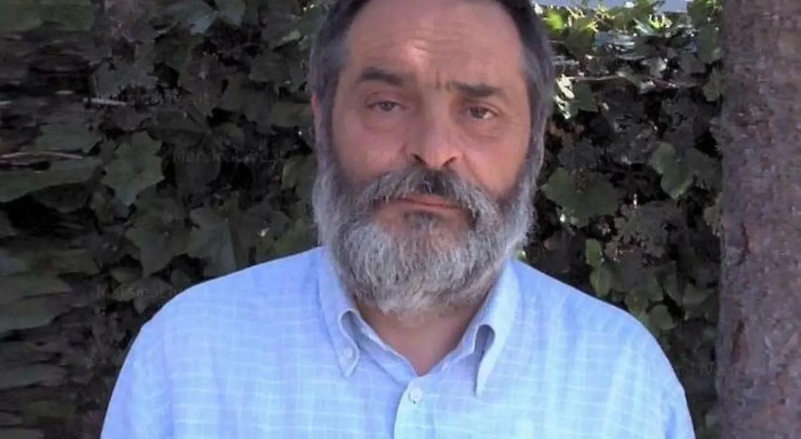 Morto Maurizio Giorgetti