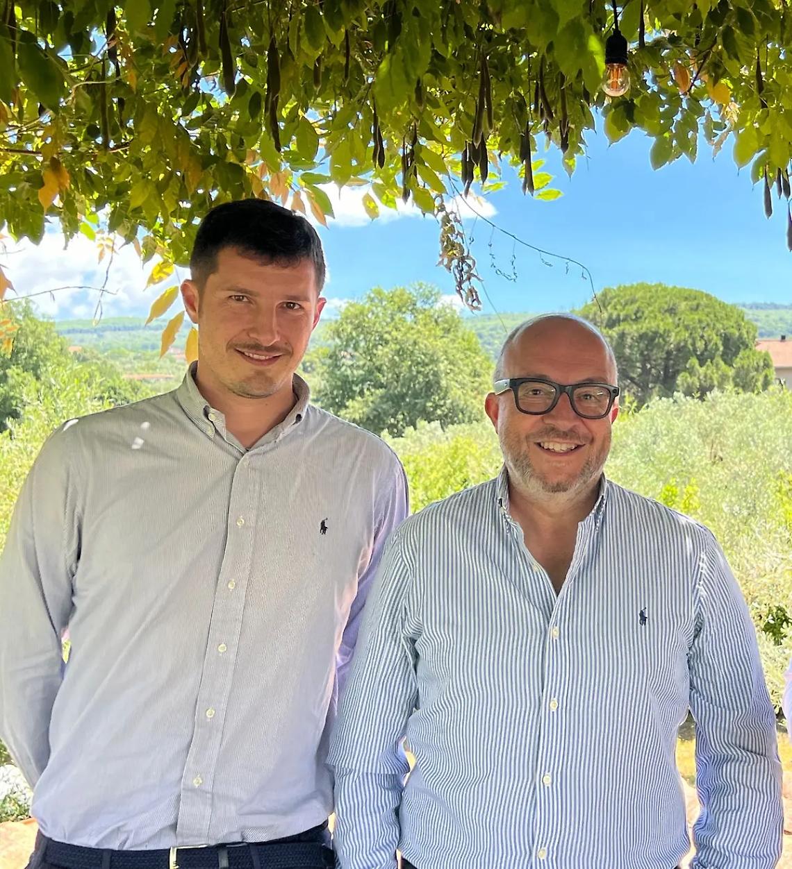 Giubileo 2025, Matteo Amori (FdI): &ldquo;Un milione di euro per la riqualificazione della Torre Fortebracci e dell&rsquo;ex Mattatoio&rdquo;