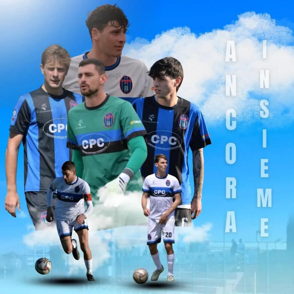 Vecchia, si riparte dallo zoccolo duro