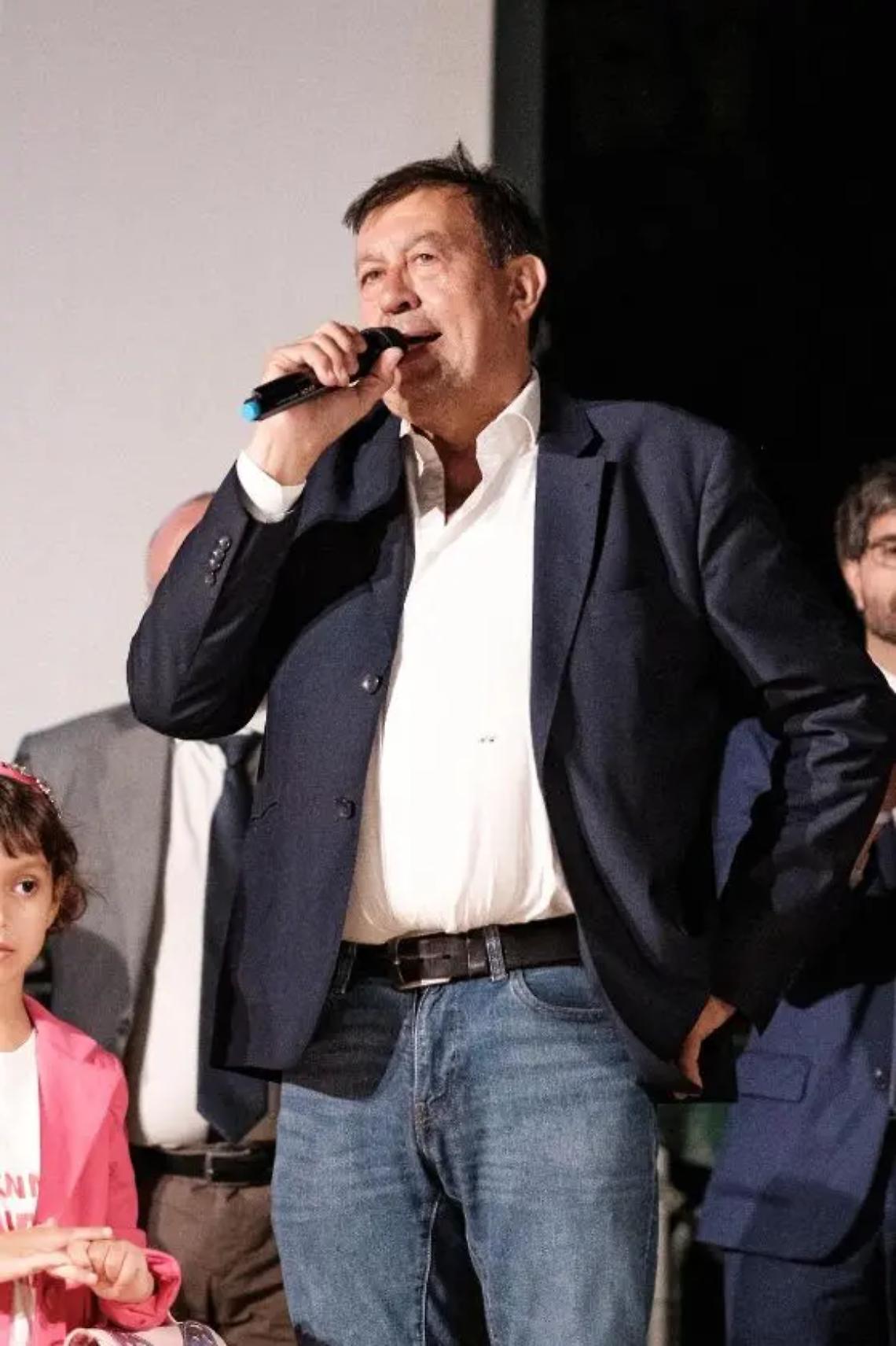 Giulivi: &laquo;Con la sinistra al comando Tarquinia torner&agrave; indietro di 30 anni&raquo;